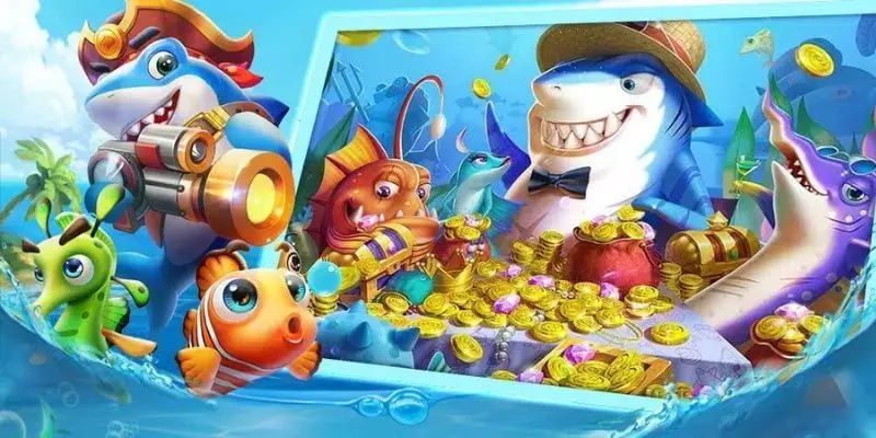 Bắn cá Rio66 kinh nghiệm chơi