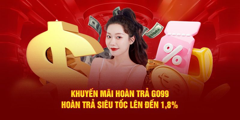 Khuyến mãi hoàn trả rio66 lưu ý