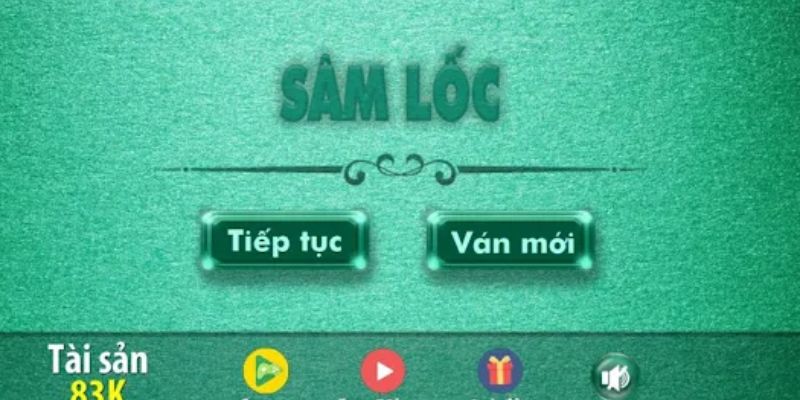 Sâm lốc rio66 lợi ích khi chơi